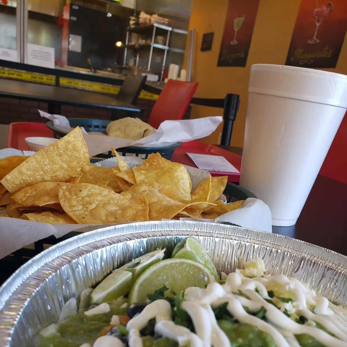 Taco Salad