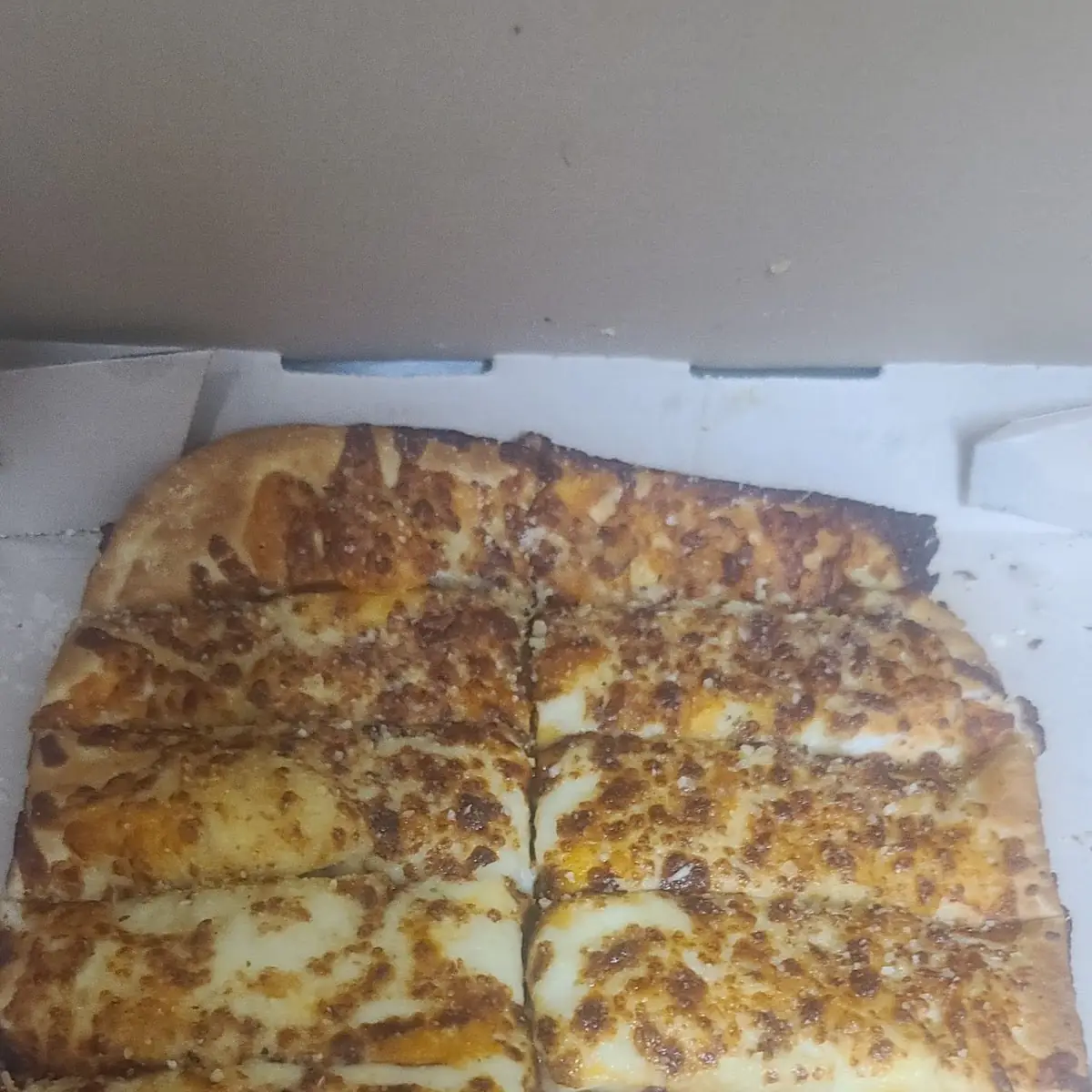 Cheese Sticks