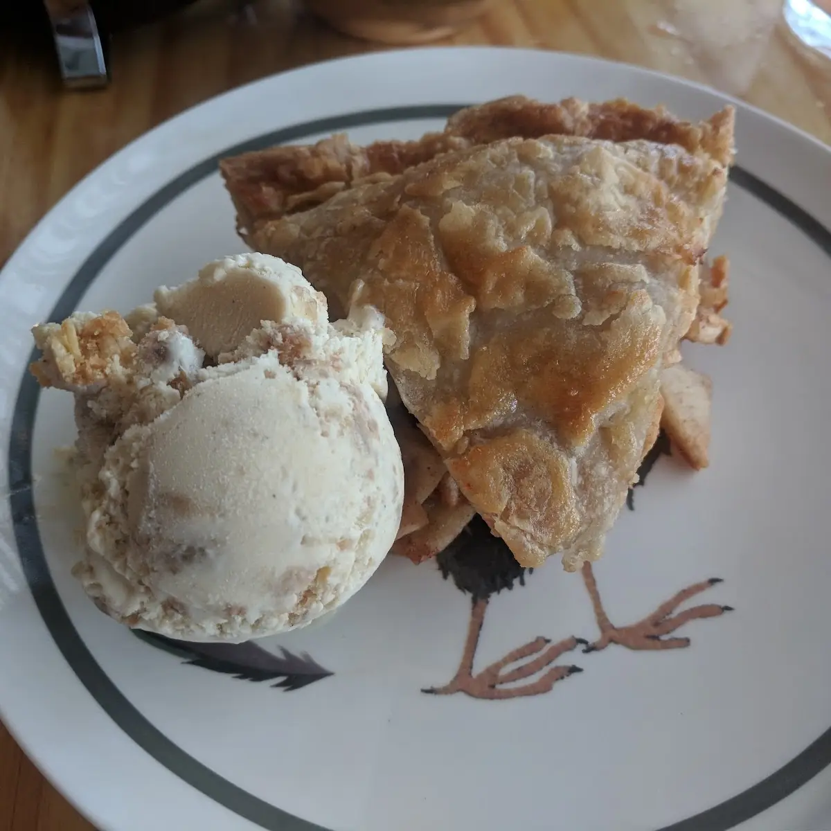 Apple Pie