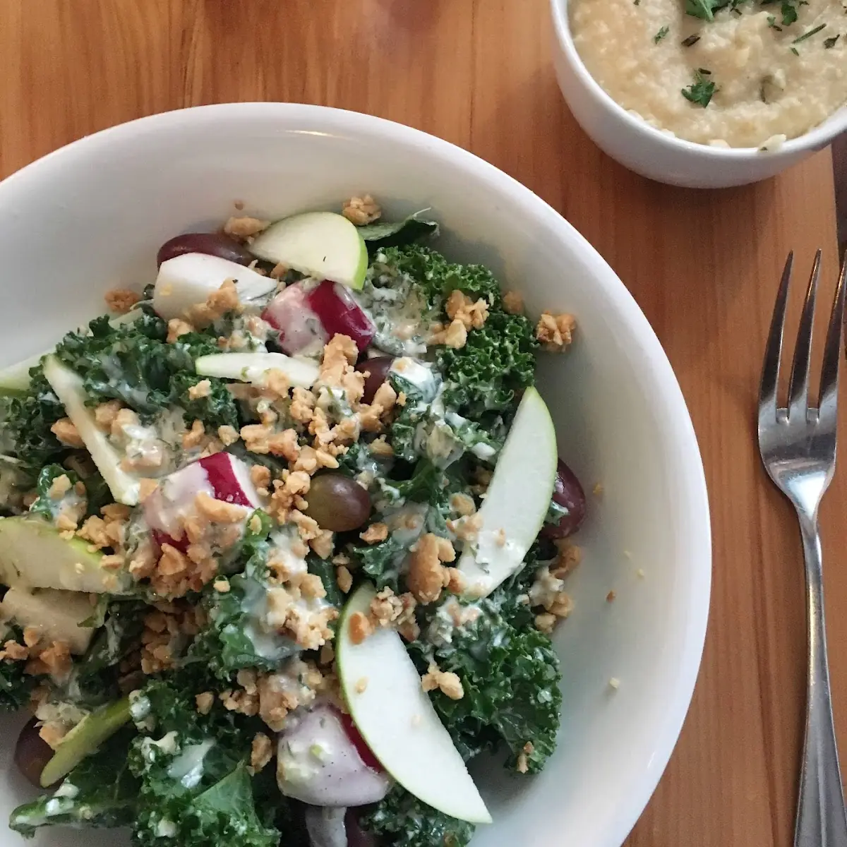 Kale Salad