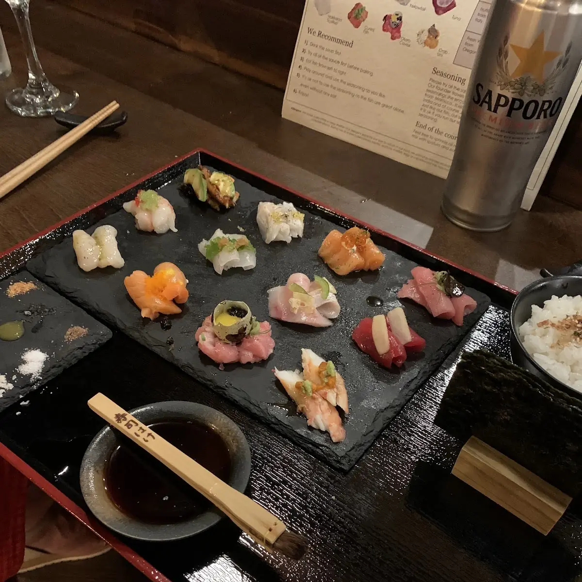 Sushi Rice