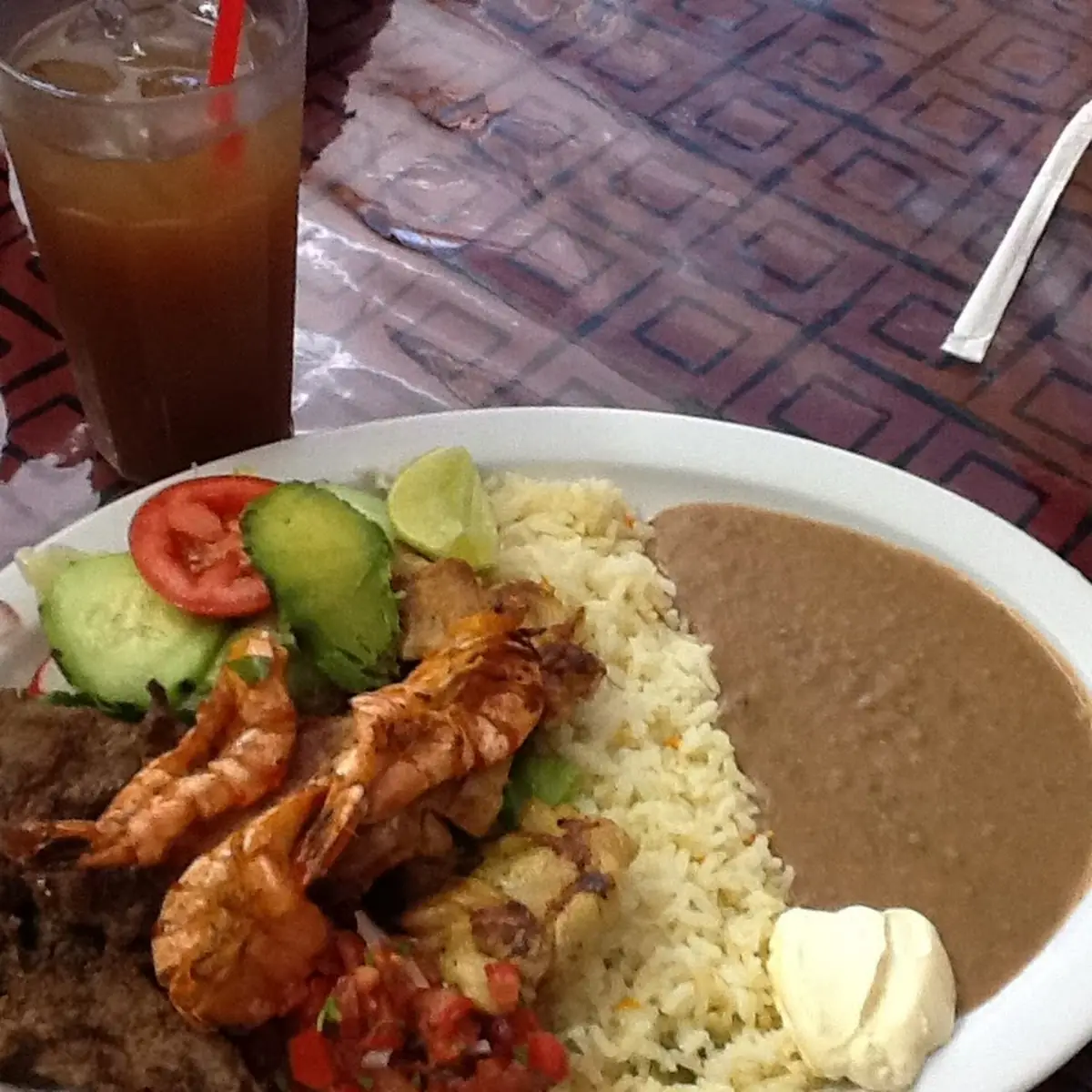 Bandeja Paisa