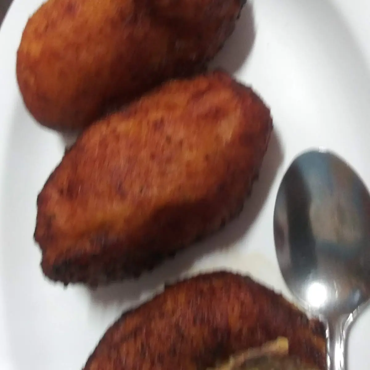 Cooking Banana