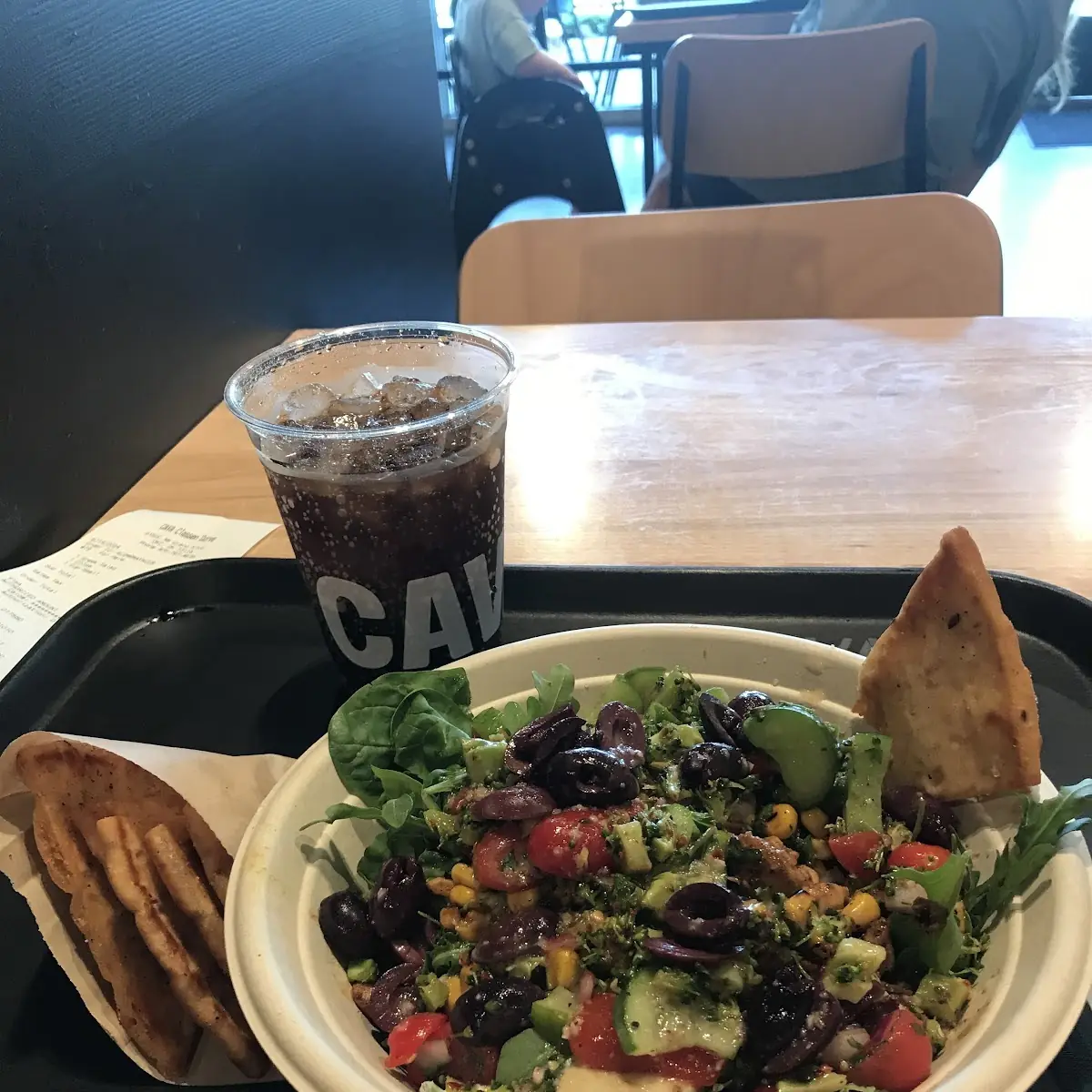 Kale Salad