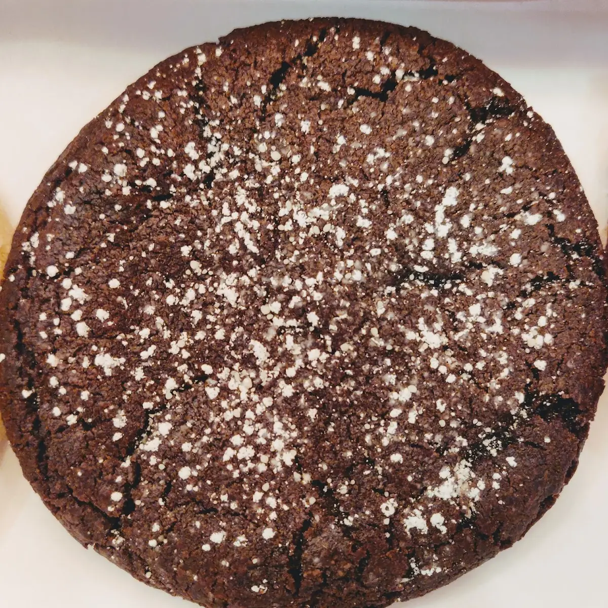 Molten Lava