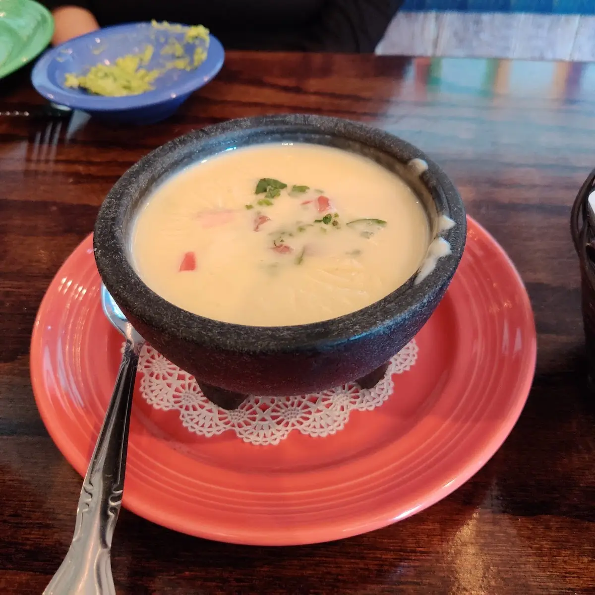 Queso Dip