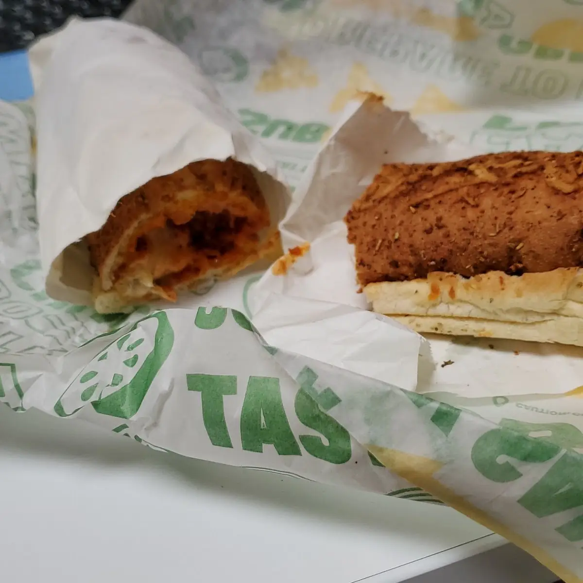 Meatball Sub