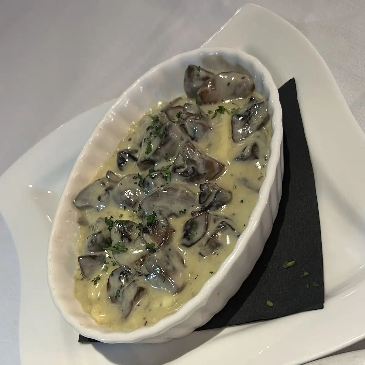 Escargot