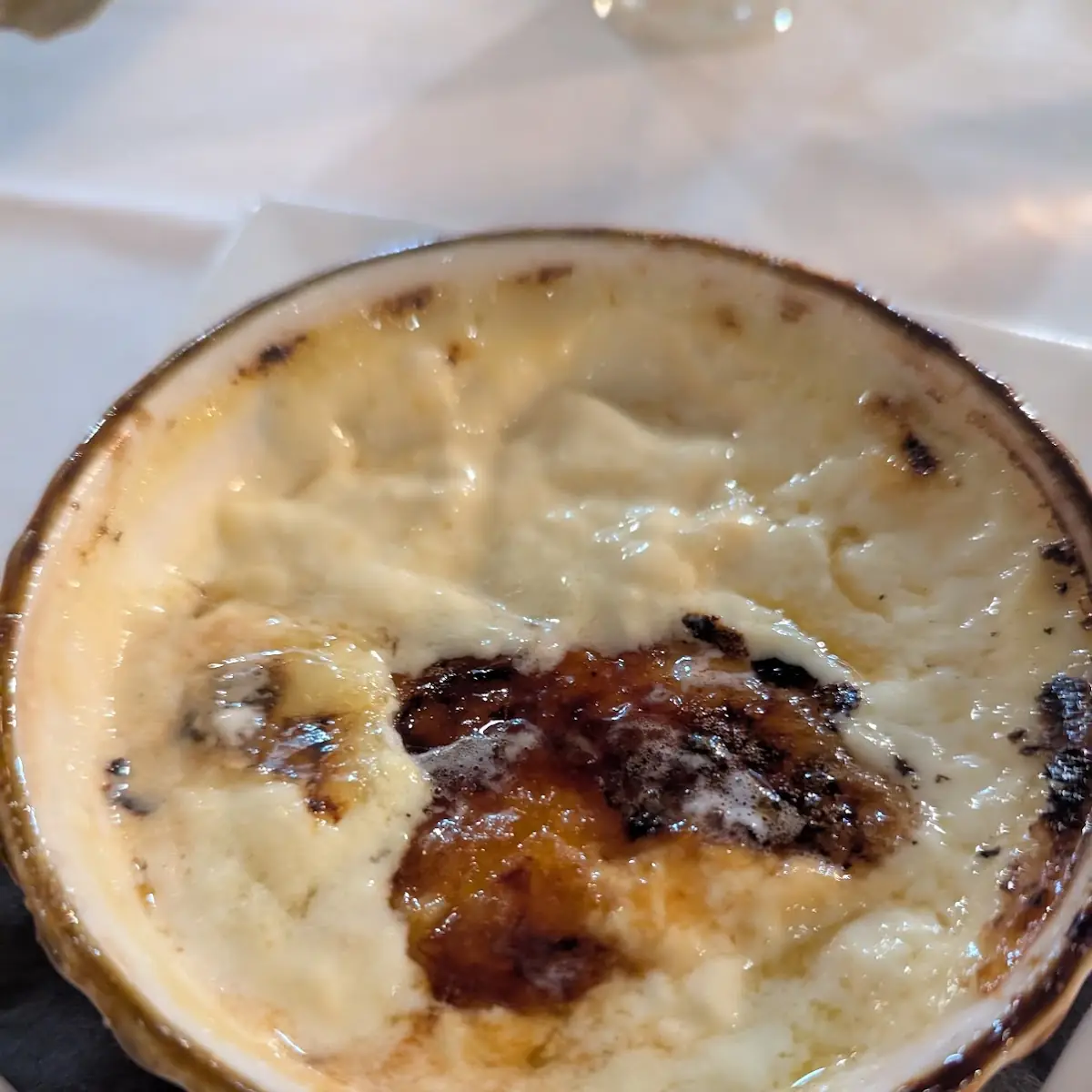 Onion Soup