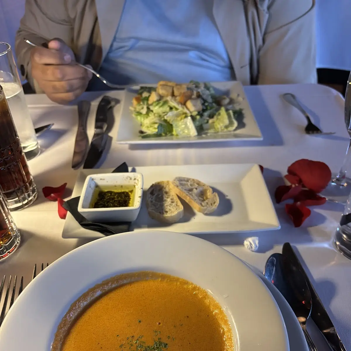 Tomato Bisque