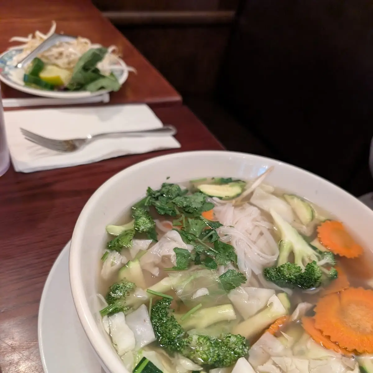 Chicken Soup