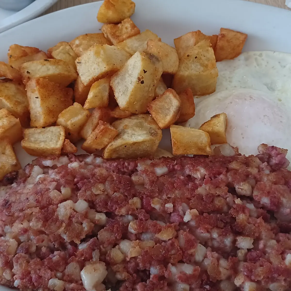 Corned Beef Hash