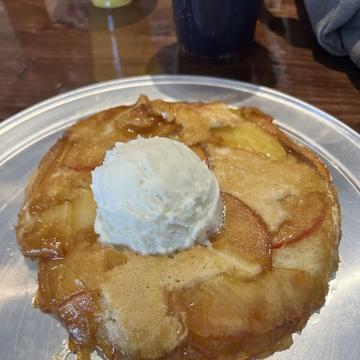 Apple Pie