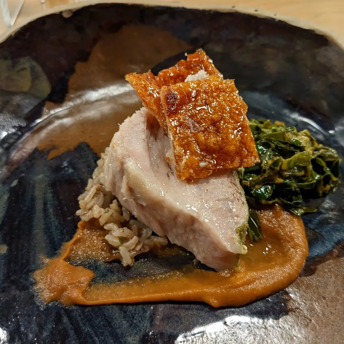 Pork Belly