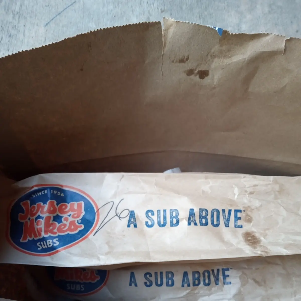 Bacon Ranch Chicken Cheese Steak