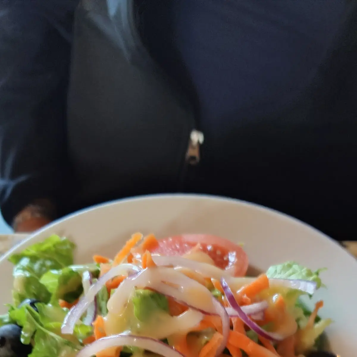 Side Salad