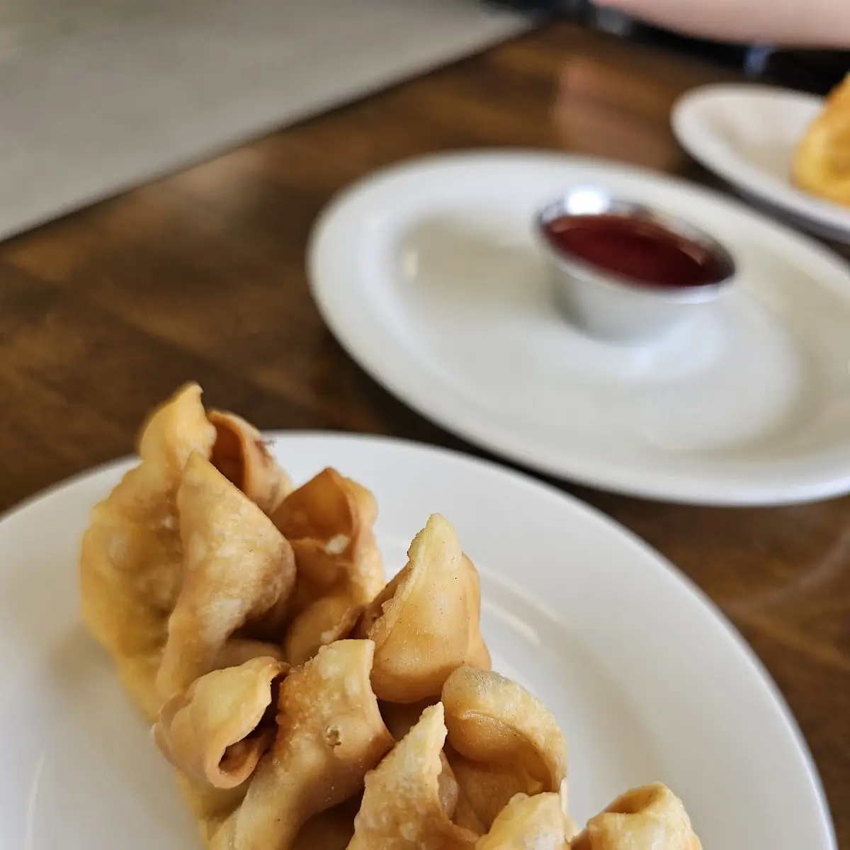 Crab Rangoon 6