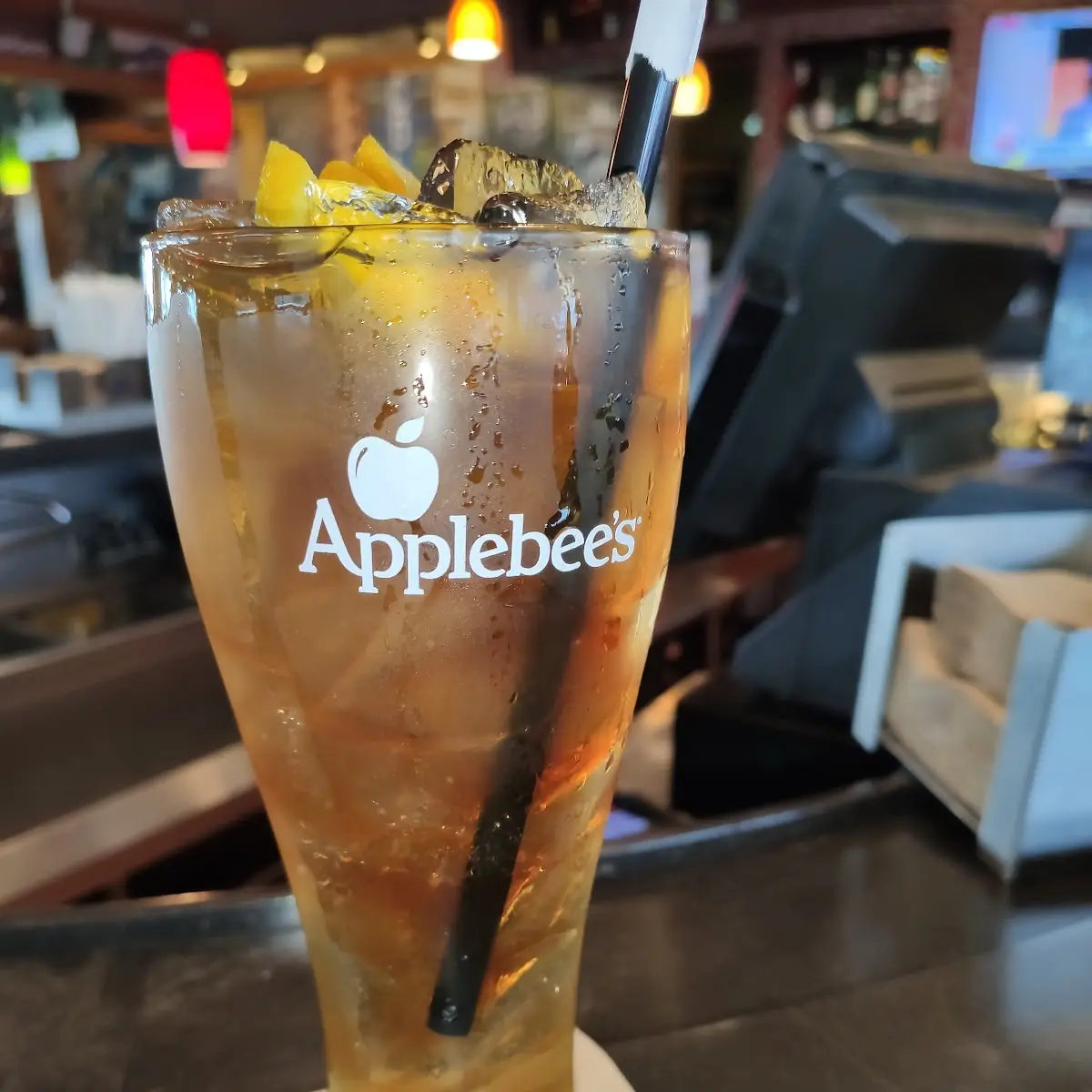 Long Island Ice Teas