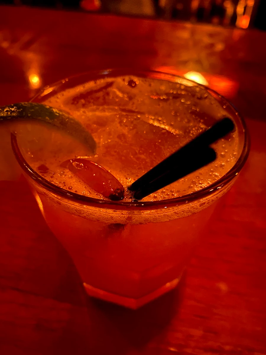 Mai Tai