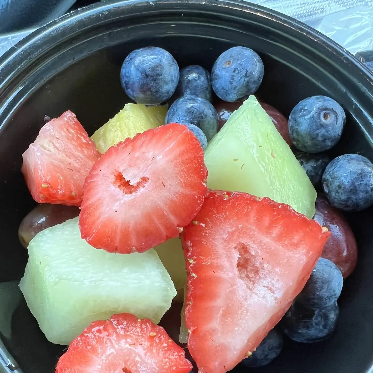 Fruit Cup