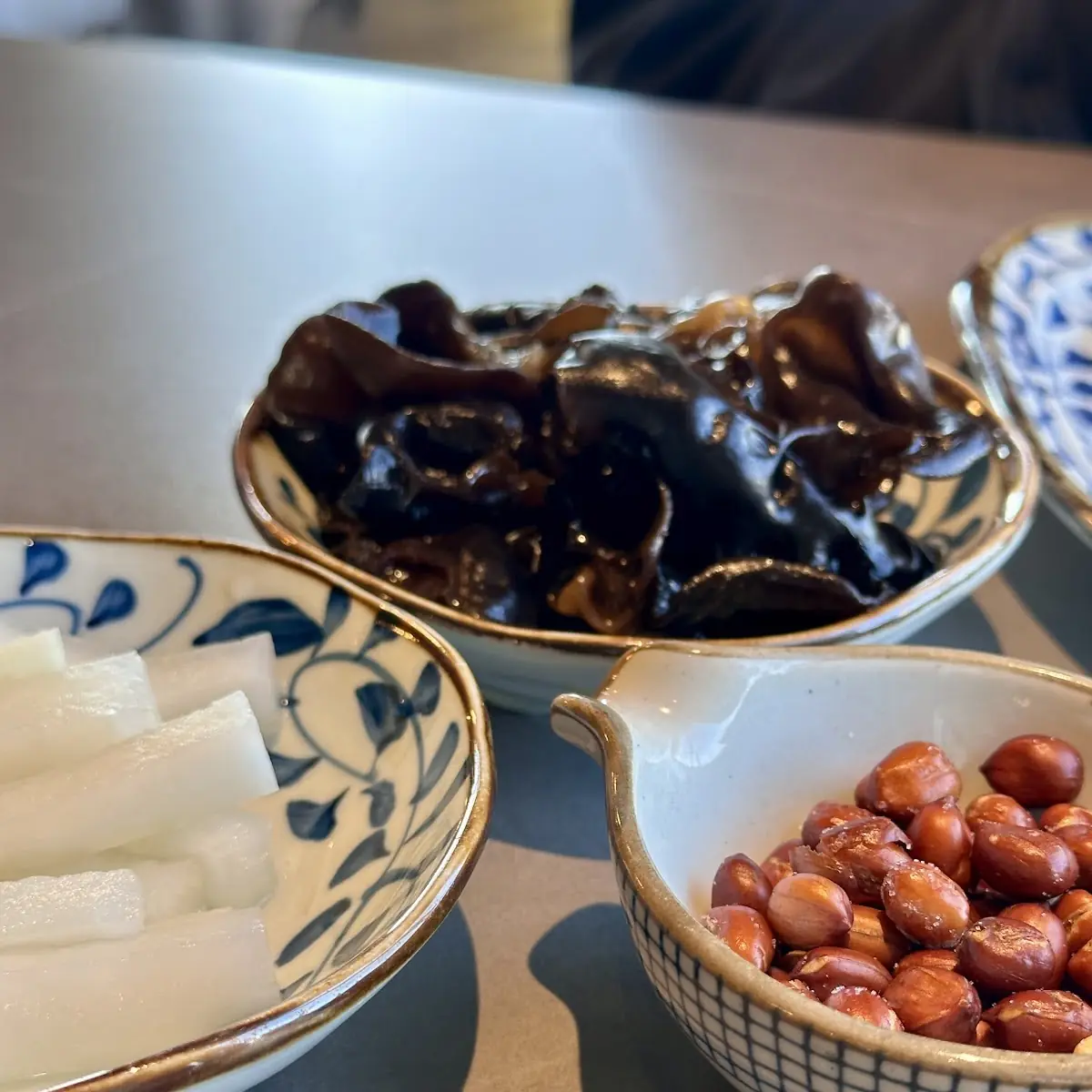 Appetizer Sampler