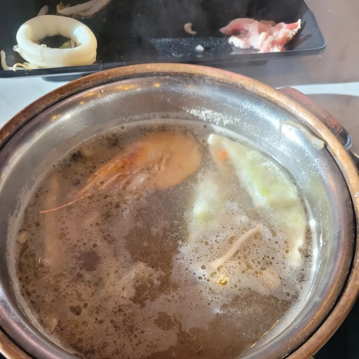 Chicken Soup
