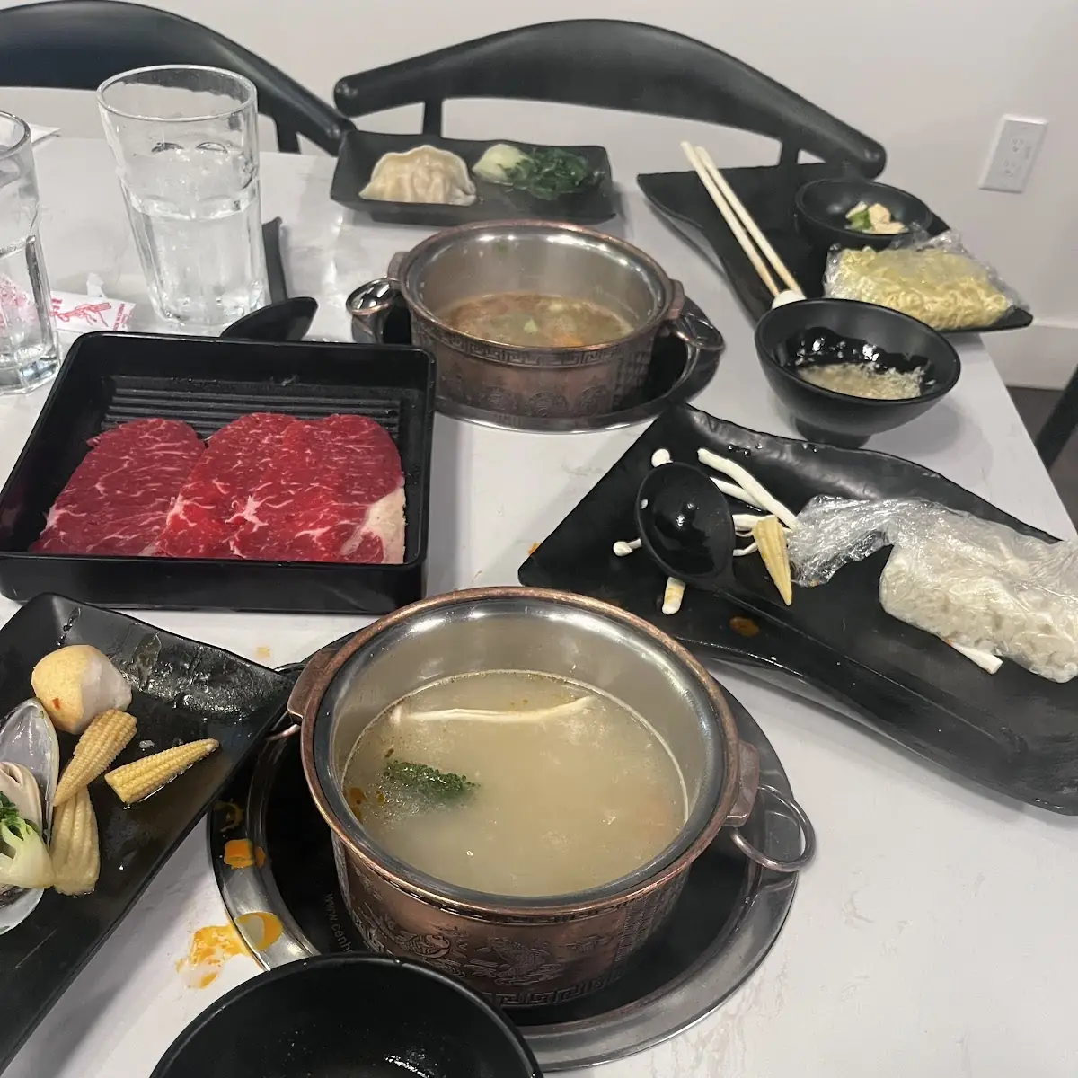 Miso Soup