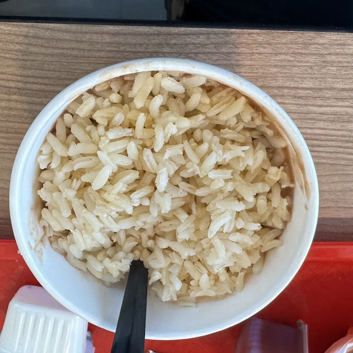 Brown Rice