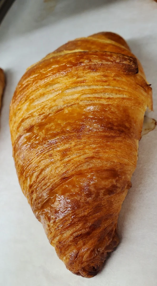 Butter Croissant