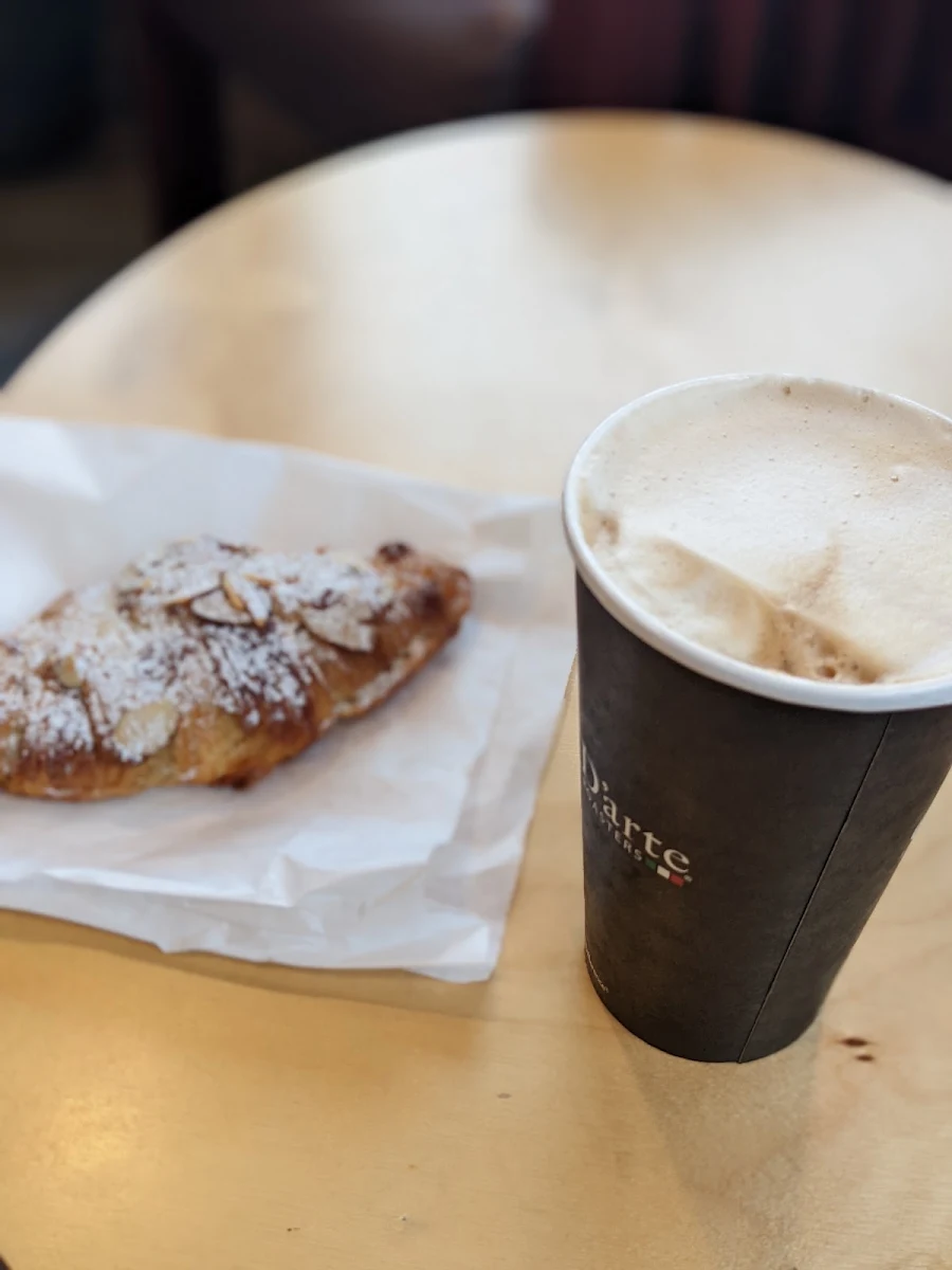 Cappuccino