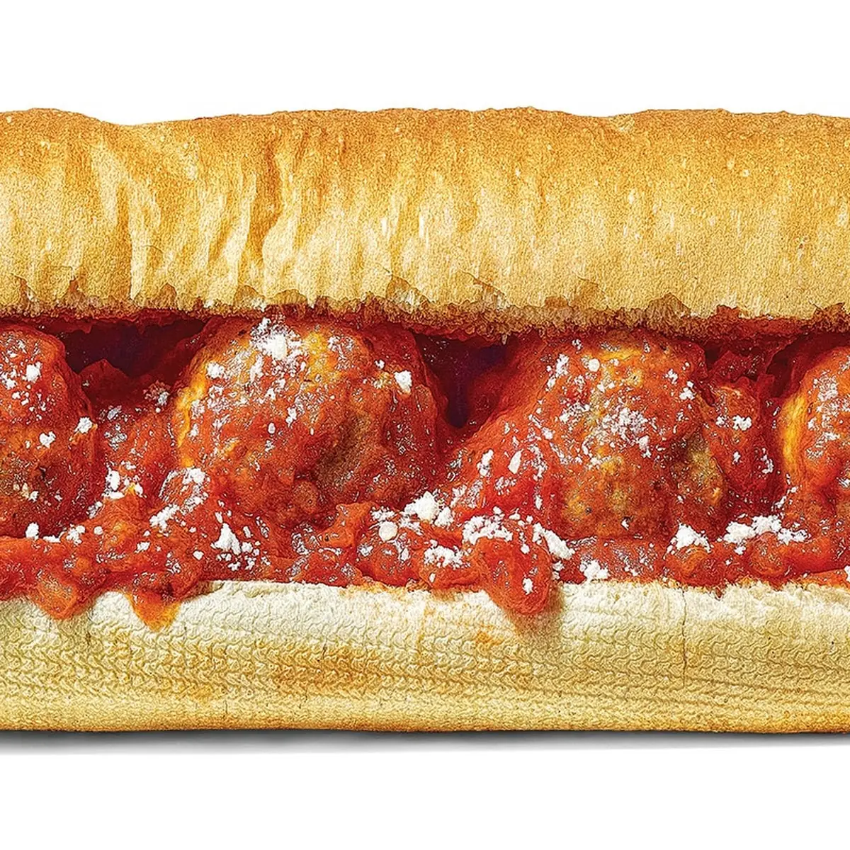 Pizza Sub Melt, Subway
