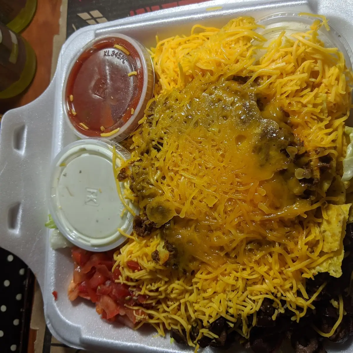 Taco Salad