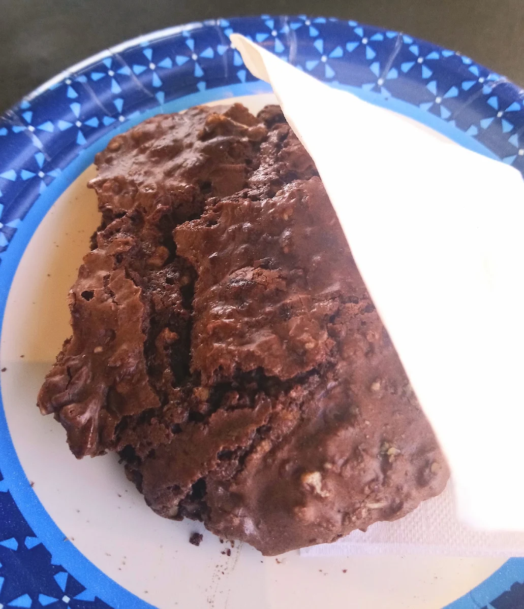 Chocolate Cookie