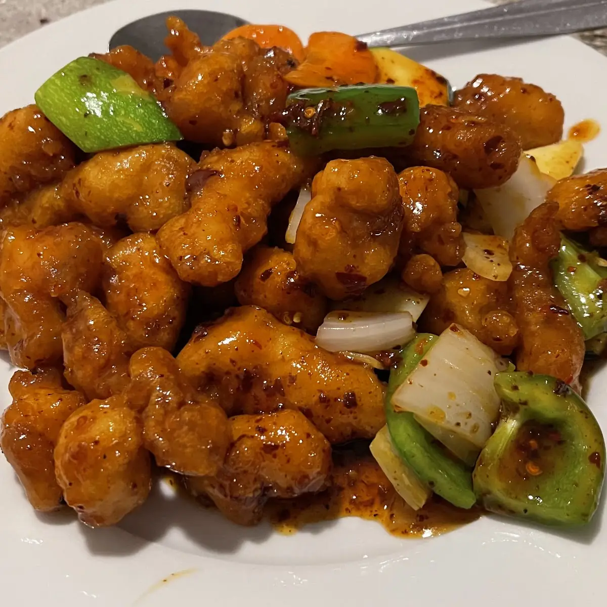 General Tao’S Chicken