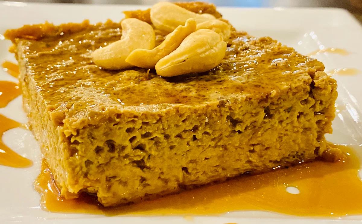 Watalappan, Spicy Wicket