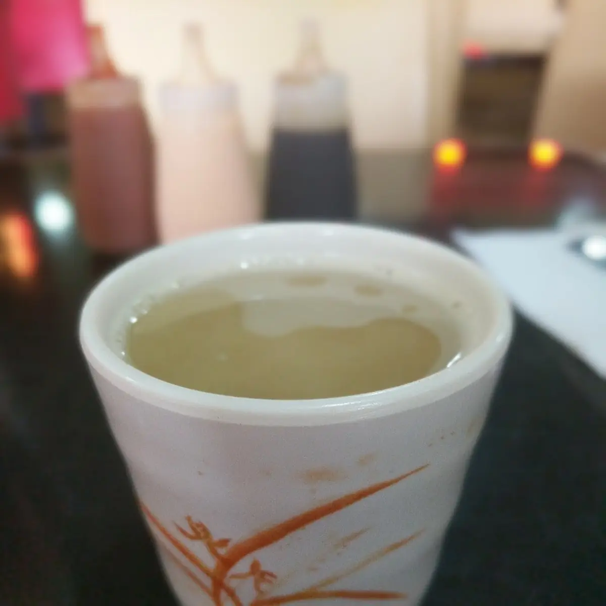 Miso Soup