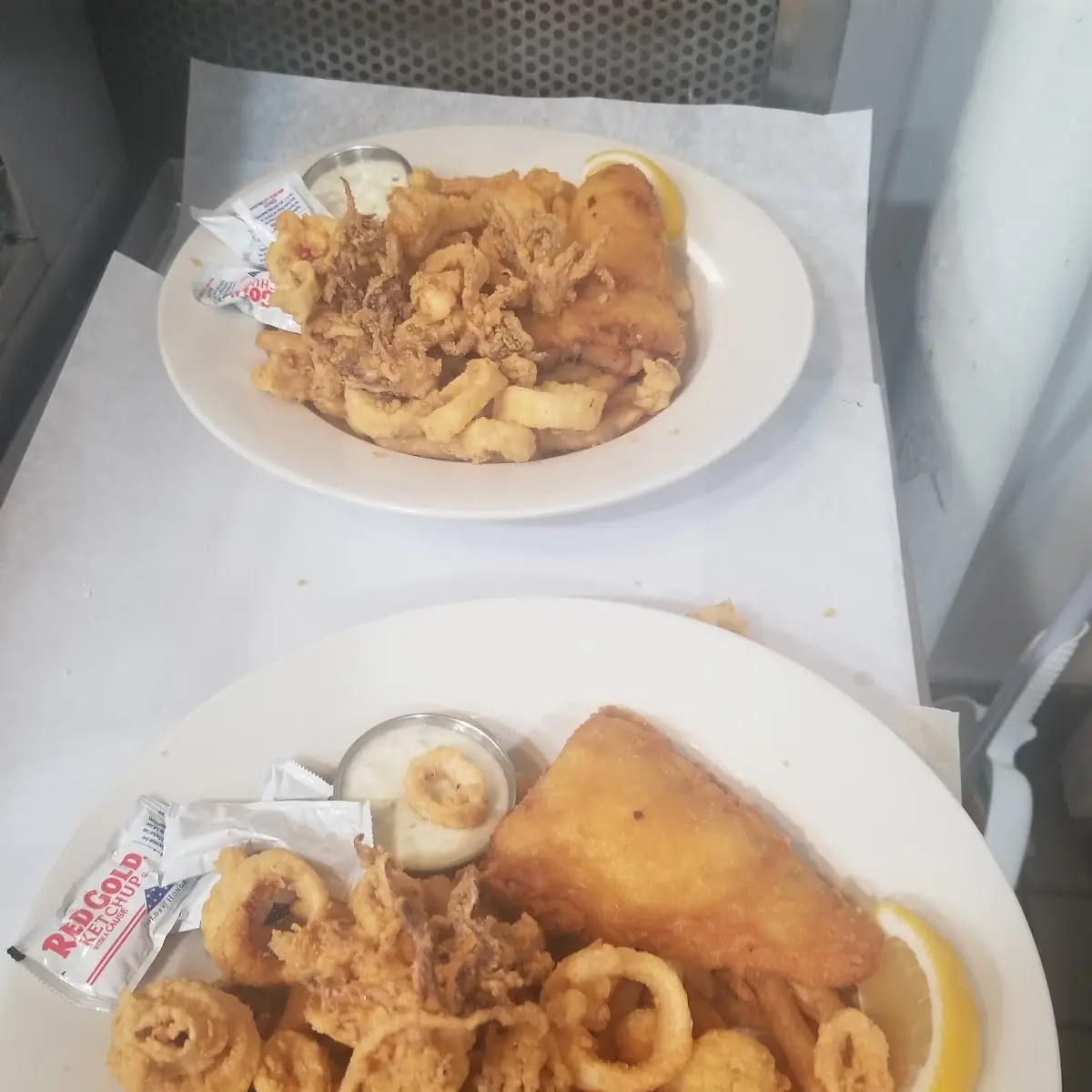 Fritto Misto