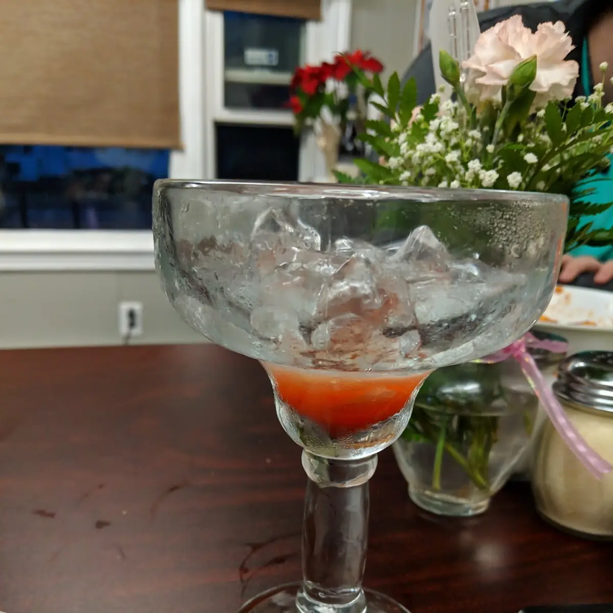 Tequila Sunrise