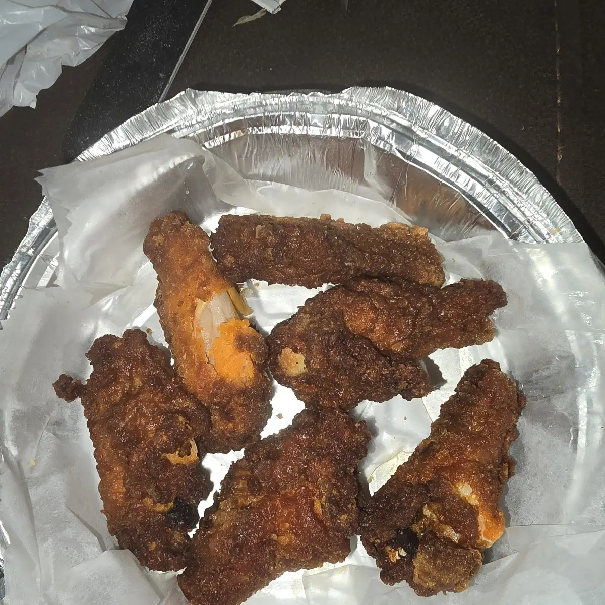 Chicken Wings