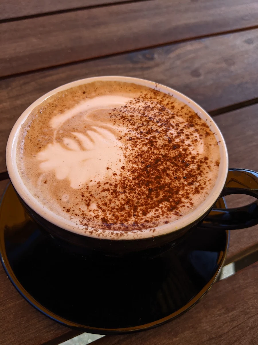 Cappuccino