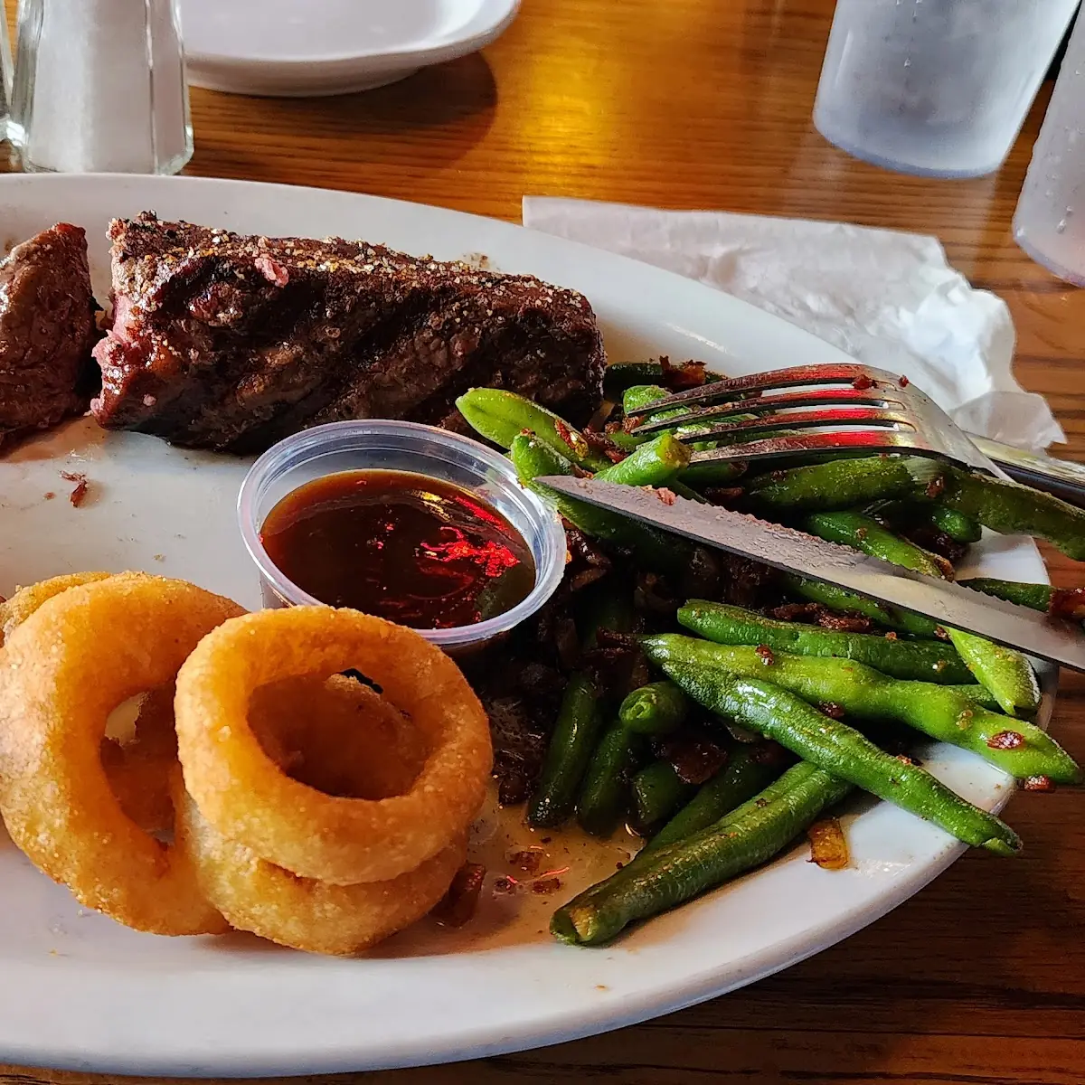 Tri-Tip