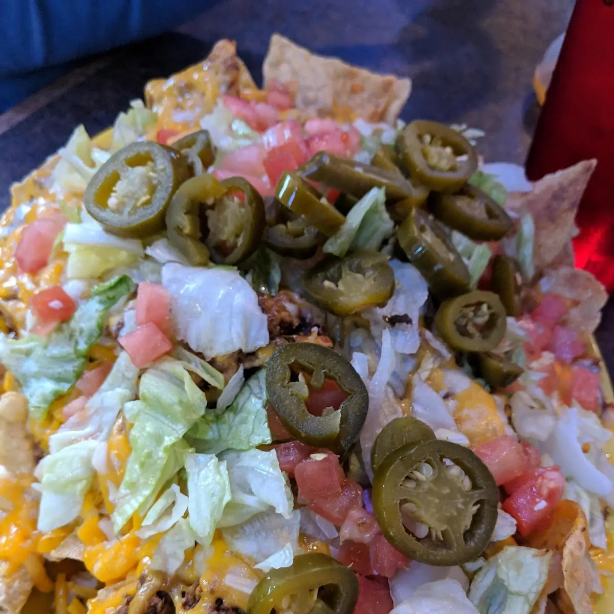 Taco Salad