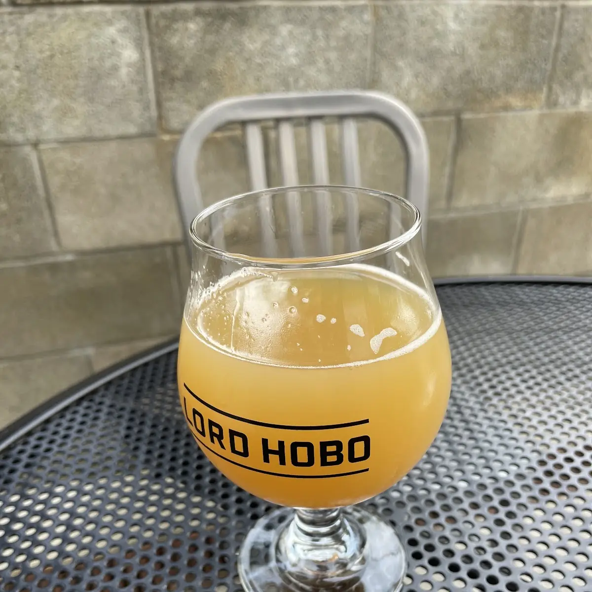 Hazy IPA