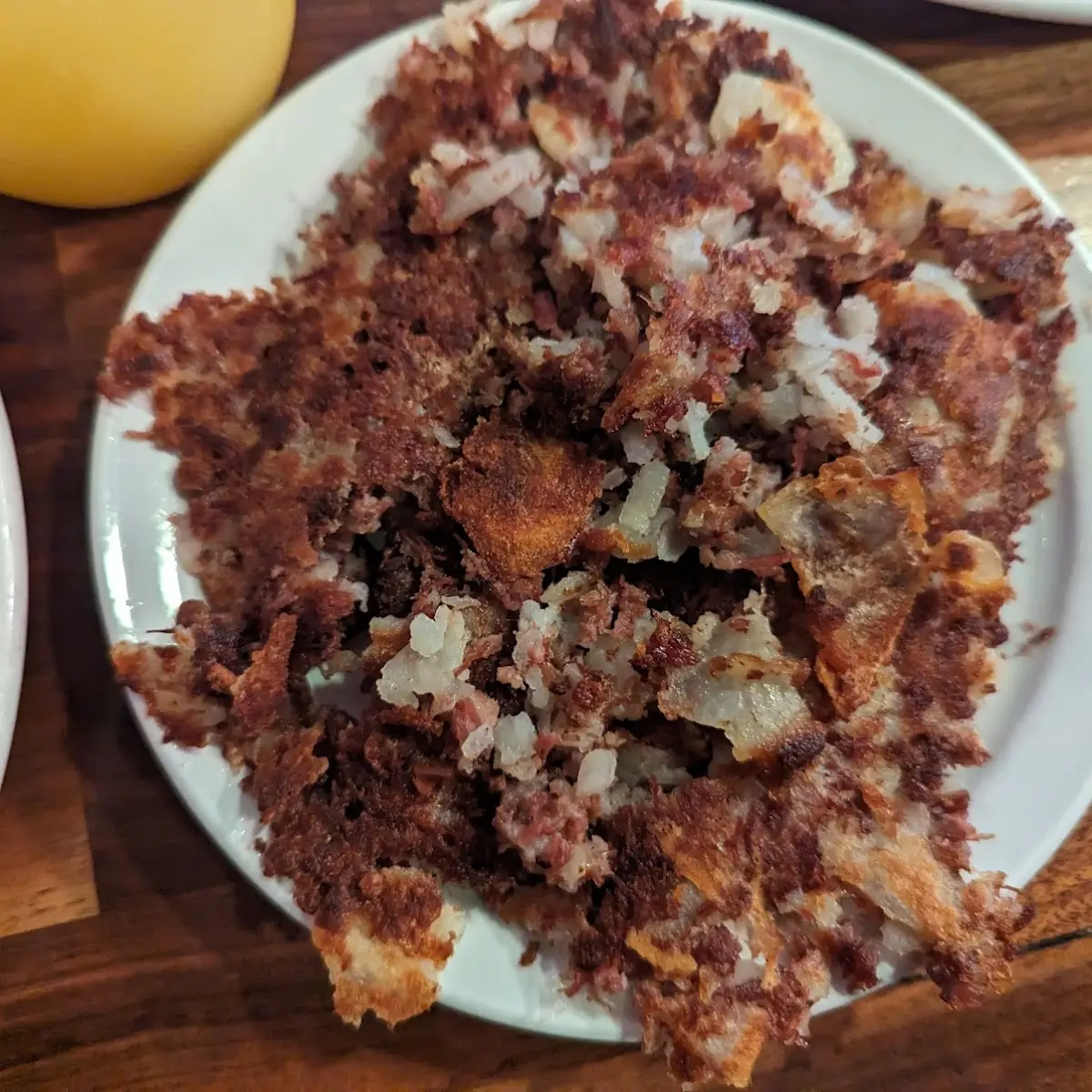 Corned Beef Hash