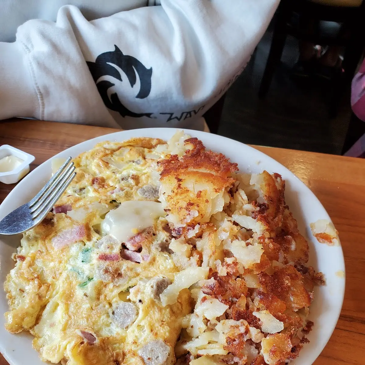 Home Fries