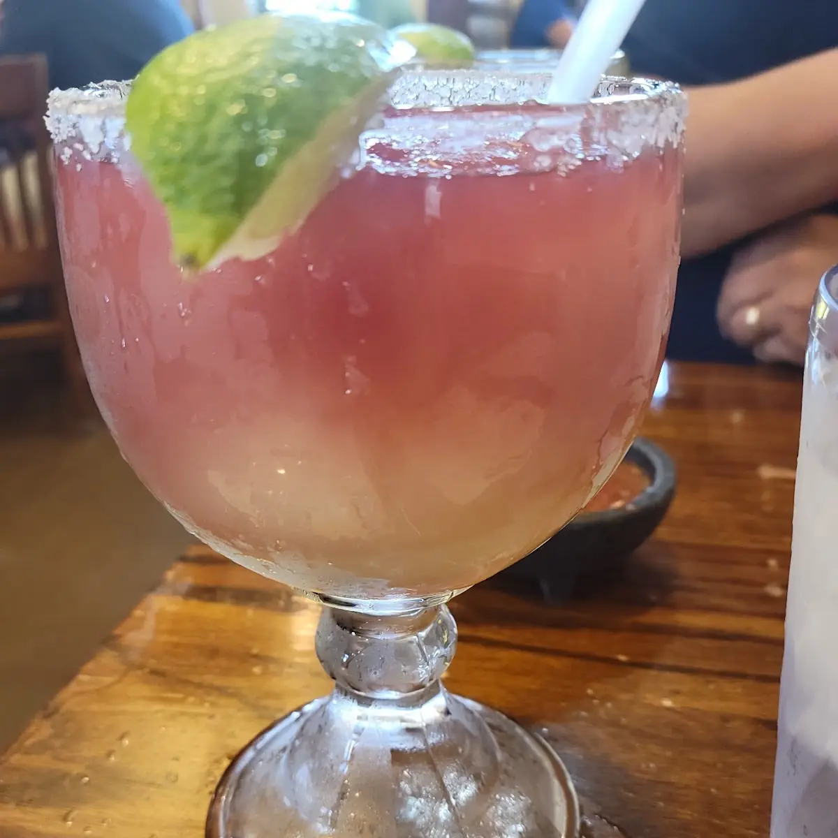 Frozen Sangria