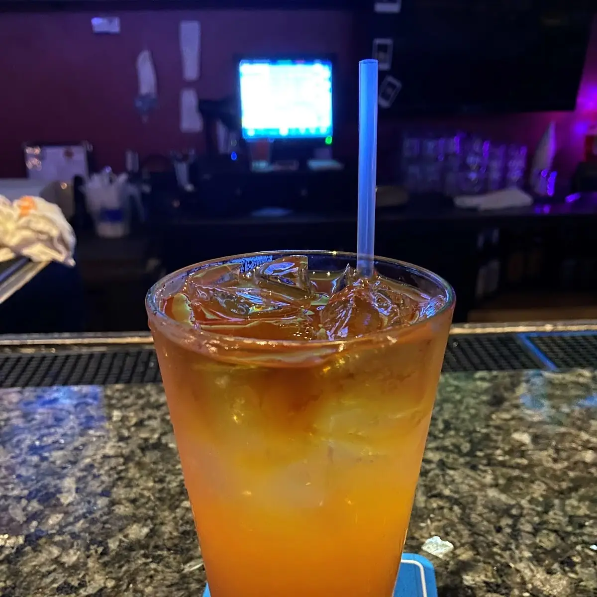 Mai Tai