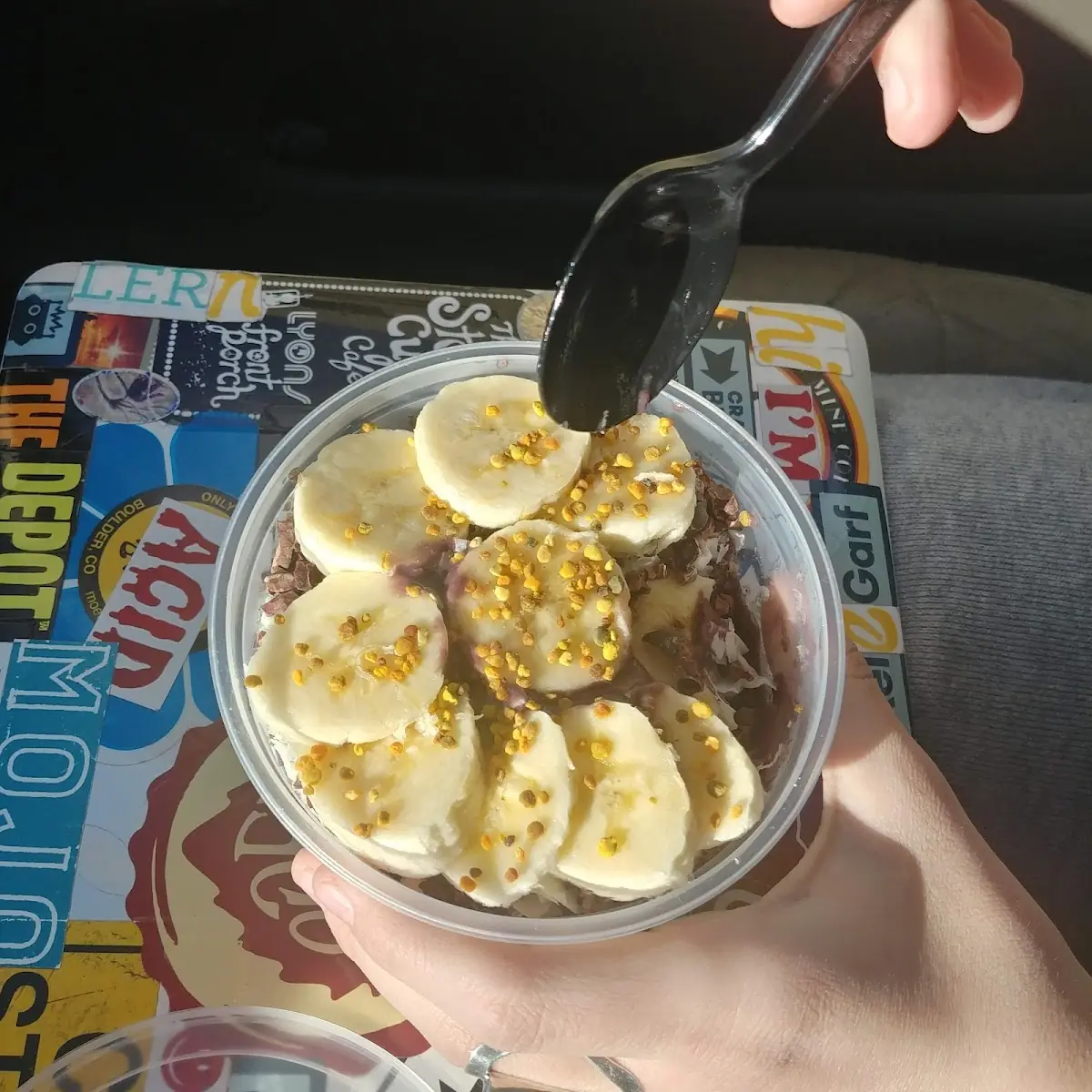 Acai Bowl