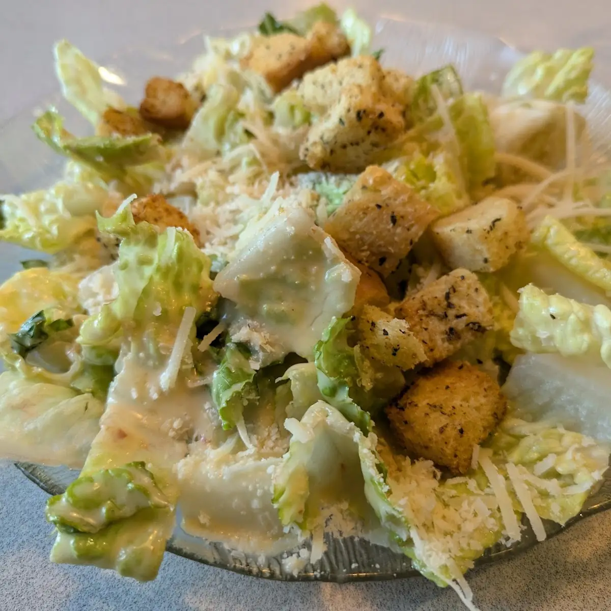 Caesar Salad
