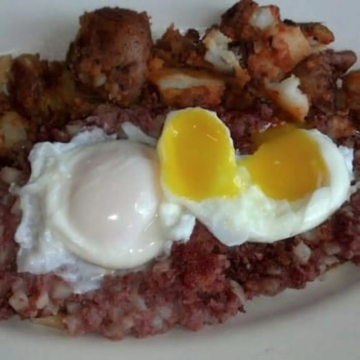 Corned Beef Hash